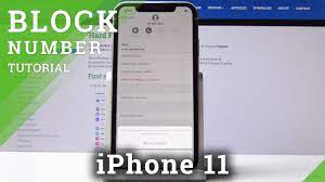 Check spelling or type a new query. How To Block Number In Iphone 11 Create Blacklist Youtube