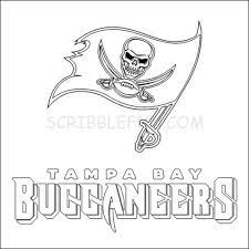 Tampa bay bucs fan page. 11 Free Printable Tampa Bay Buccaneers Coloring Pages