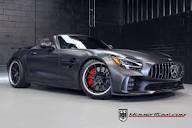 Used 2020 Mercedes-Benz AMG GT R RENNTECH STAGE II For Sale (Sold ...