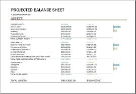 Example Accounting Worksheet Template Accounts Excel Account