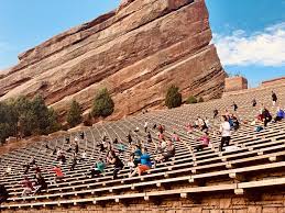 red rocks announces film on the rocks