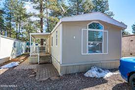 flagstaff az mobile homes