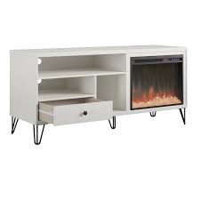 Ameriwood Home Owen Fireplace Tv Stand