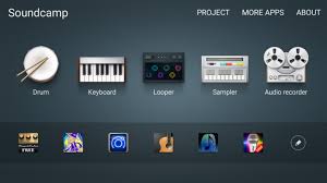 I've been a musician for longer than i care to remember and though i don't make a living in a recording studio, i have spent the last several years. 10 Best Garageband Alternatives For Windows Pc And Android All Top Alternatives Music Sequencer Garage Band Digital Audio Workstation
