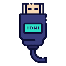 Hdmi cable - Free technology icons