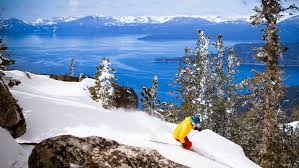 the best lake tahoe ski resorts 2022 2023