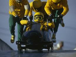 I'm trying to tell you what type of person you are. The Real Story Of The Cool Runnings Bobsled Team