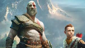 The reason that god of war is a ps4 exclusive seems pretty obvious to me. God Of War Walkthrough Guide And Tips For The Ps4 Norse Mythology Adventure Eurogamer Net
