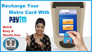 check delhi metro card balance