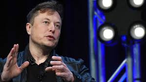 Are Elon Musk and Tesla the next bubble waiting to burst? - ABC News