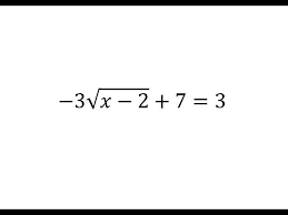 Square Root Fraction Answer