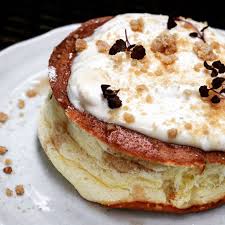 fluffy with anese souffle pancakes