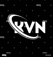 Kvn technology logo hi-res stock photography and images - Alamy