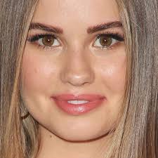 debby ryan s makeup photos s