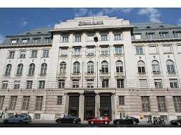 Esimerkiksi pankille unicredit bank austria ag fil.stephansplatz se on 12000. Bank Austria In 1010 Wien Herold At