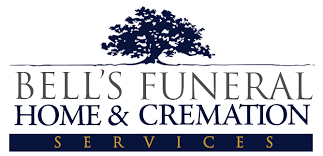 bells funeral home cremation services