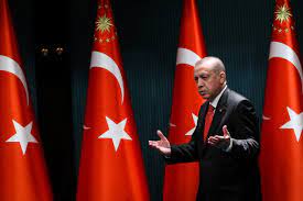 Erdoğan, normalleşme sürecinde yeni tedbirleri açıkladı - BoldMedya