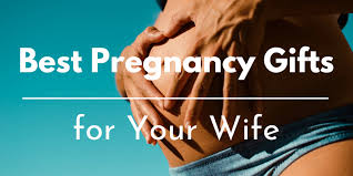 best gifts for your pregnant wife 50