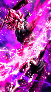 I wish there was a way to get a plic like this pos a phone screen. Hydros On Twitter Grn Goku Black Rose Posttransformation Character Art 4k Pc Wallpaper 4k Phone Wallpaper Dblegends Dragonballlegends Https T Co Kqojde1z1x