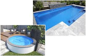 Fibreglass Pools Pool Supplies Canada