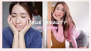 true beauty lim ju kyeong moon ga