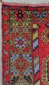 vine turkish anatolian rug 5 6 x 8