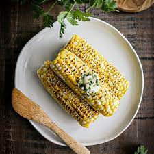 how to grill corn on the cob 3 ways