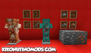 How to install minecraft mods using minecraft forge · quark · chisels & bits · camera mod · immersive portals · rlcraft · the twilight forest. Survival Plus Mod Para Minecraft 1 16 5 1 16 4 1 16 3 1 16 1 1 15 2 1 14 4 Y 1 12 2 Objetos