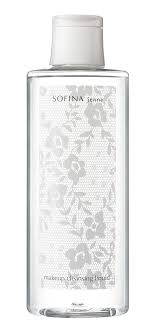 sofina jenne micellar cleansing water