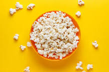 Is popcorn keto friendly?