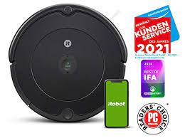 In this article, you will get an insight into a robot vacuum and its reliability. Irobot Roomba 692 Saugroboter Test Mit Wlan App
