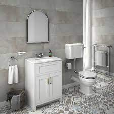 5 Small Bathroom Tile Ideas 2023