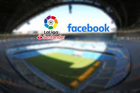 Soccer real madrid vs levante ud live stream at 03:15 pm on saturday 30th jan, 2021. Watch All The Live Action Of Laliga Football League On Facebook Live