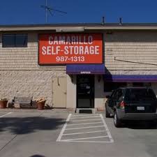 camarillo self storage 1511 flynn rd