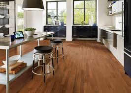 Gunstock Oak Solid Hardwood Flooring