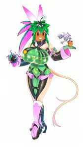 Blaster Master Zero 3 Kanna | Kanna (Blaster Master Zero II) | Know Your  Meme