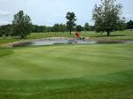 Crawfordsville Municipal Golf Course | Montgomery County Visitors ...