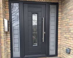 Upvc And Composite Doors The Window