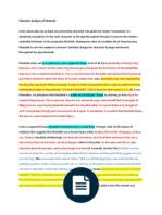 how an essay looks typed custom university essay editor site ca      Character Analysis
