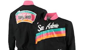 Can't find what you are looking for? Spurs Officially Announce Retro Fiesta City Edition Jerseys Woai