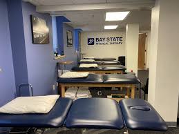 physical therapy boston ma bay state