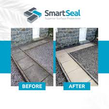 concrete driveway floor sealer