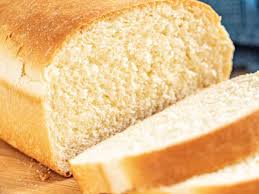 white sandwich bread nutrition facts
