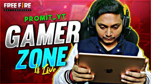 Garena free fire has more than 450 million registered users which makes it one of the most. Free Fire Live Playing With Subscribers Road To 1m Gamers Zone Youtube
