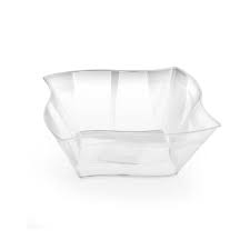 Disposable Plastic Serving Bowls