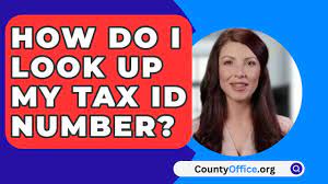 my tax id number countyoffice org