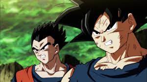 Dragon ball super episode 121. Watch Dragon Ball Super Season 1 Episode 121 Sub Dub Anime Uncut Funimation