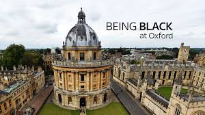 University information, campus and history (oxford, oxfordshire, england). Black Lives Matter Three Students On Being Black At Oxford University Uk News Sky News
