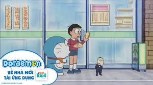 S8] Tuyển Tập Hoạt Hình Doraemon - Tốt Nhất Nhưng Phục Vụ Kém Nhất