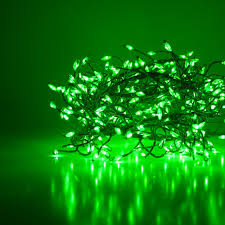 Green Led Fairy Lights Green Wire Wintergreen Corporation Wintergreen Corporation